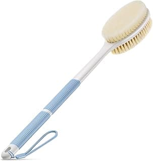 Backski Back Scrubber for Shower